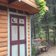 Cabin Camp RV 